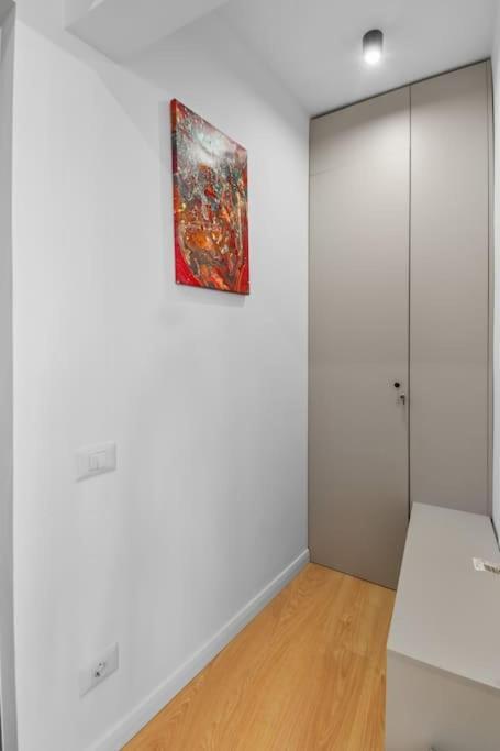 Mysa Modern Studio * Near Cismigiu Park * Netflix Boekarest Buitenkant foto